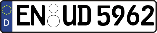 EN-UD5962