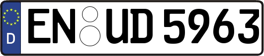 EN-UD5963
