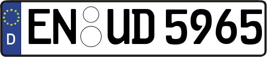 EN-UD5965