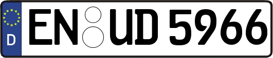 EN-UD5966