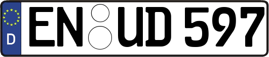 EN-UD597