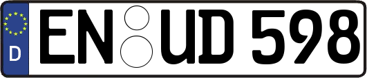 EN-UD598