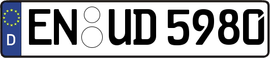 EN-UD5980