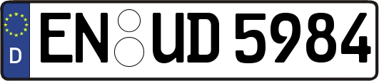 EN-UD5984