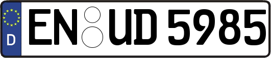 EN-UD5985