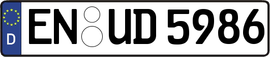 EN-UD5986