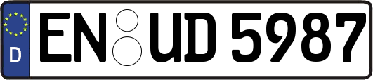 EN-UD5987
