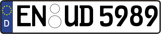 EN-UD5989