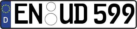 EN-UD599