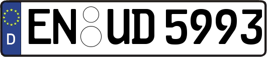 EN-UD5993