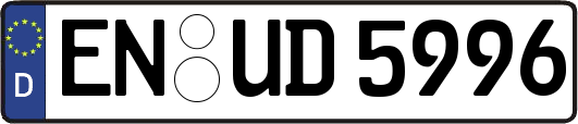 EN-UD5996