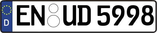 EN-UD5998