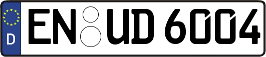 EN-UD6004