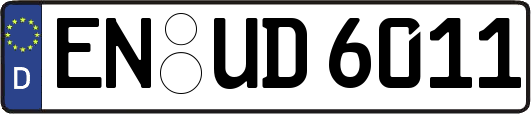 EN-UD6011