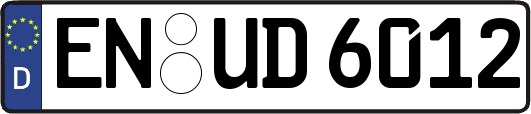 EN-UD6012