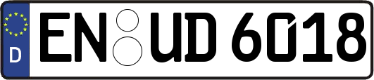 EN-UD6018