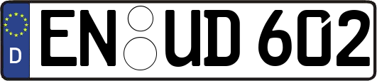 EN-UD602
