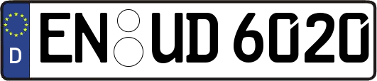 EN-UD6020