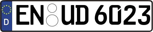 EN-UD6023