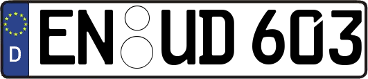 EN-UD603