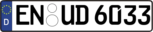 EN-UD6033