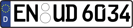 EN-UD6034
