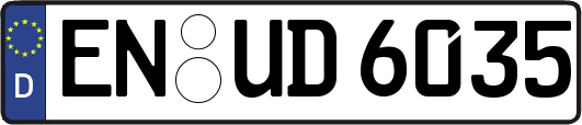 EN-UD6035