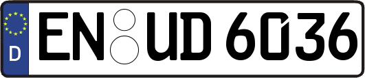 EN-UD6036