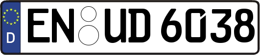 EN-UD6038