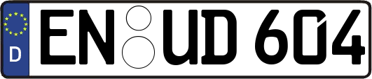 EN-UD604