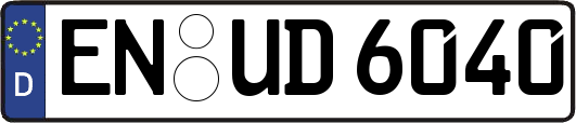 EN-UD6040