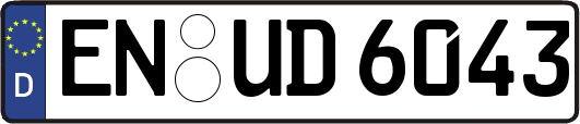 EN-UD6043