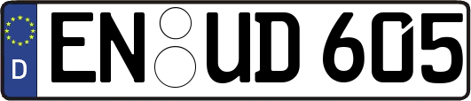 EN-UD605