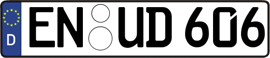 EN-UD606
