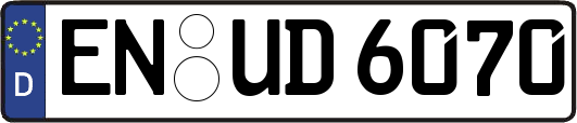 EN-UD6070