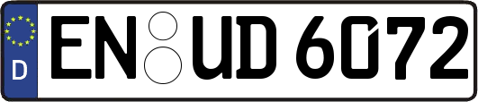 EN-UD6072