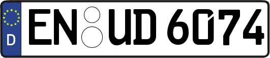 EN-UD6074