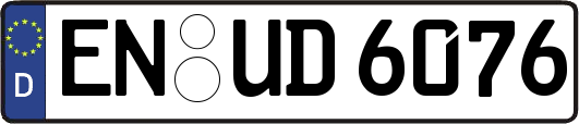EN-UD6076