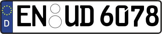 EN-UD6078