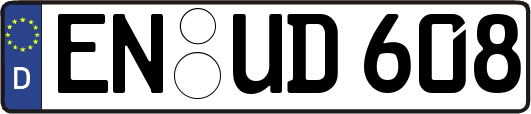EN-UD608