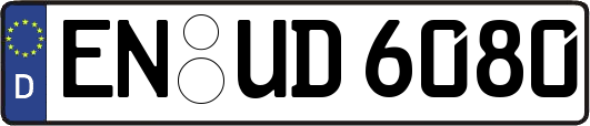 EN-UD6080