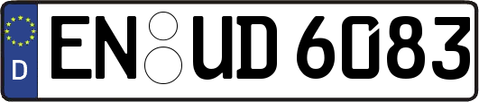 EN-UD6083