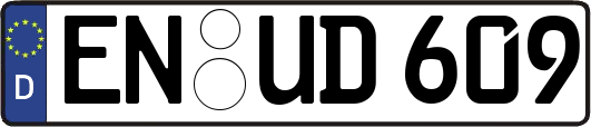 EN-UD609