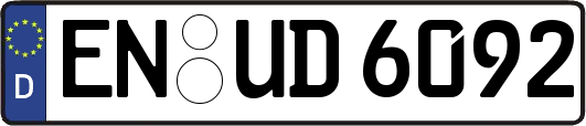EN-UD6092