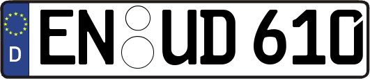EN-UD610
