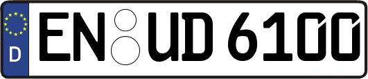 EN-UD6100