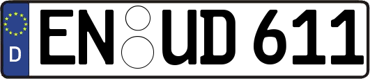 EN-UD611