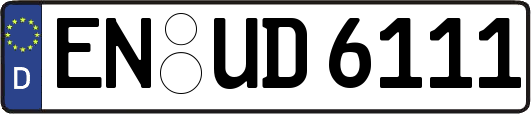 EN-UD6111