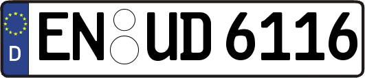 EN-UD6116
