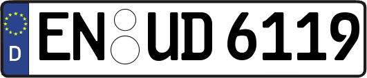 EN-UD6119